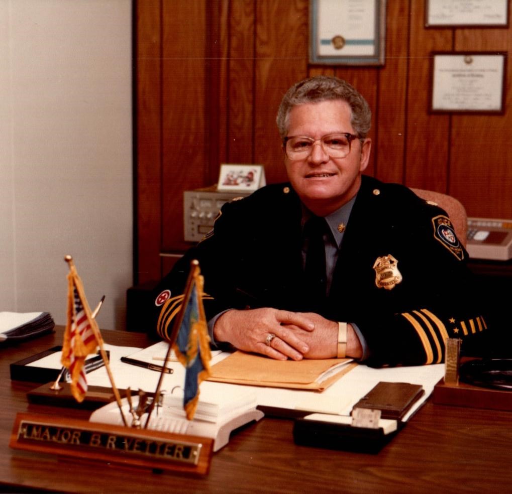 Obituary of Billy Raymond Vetter