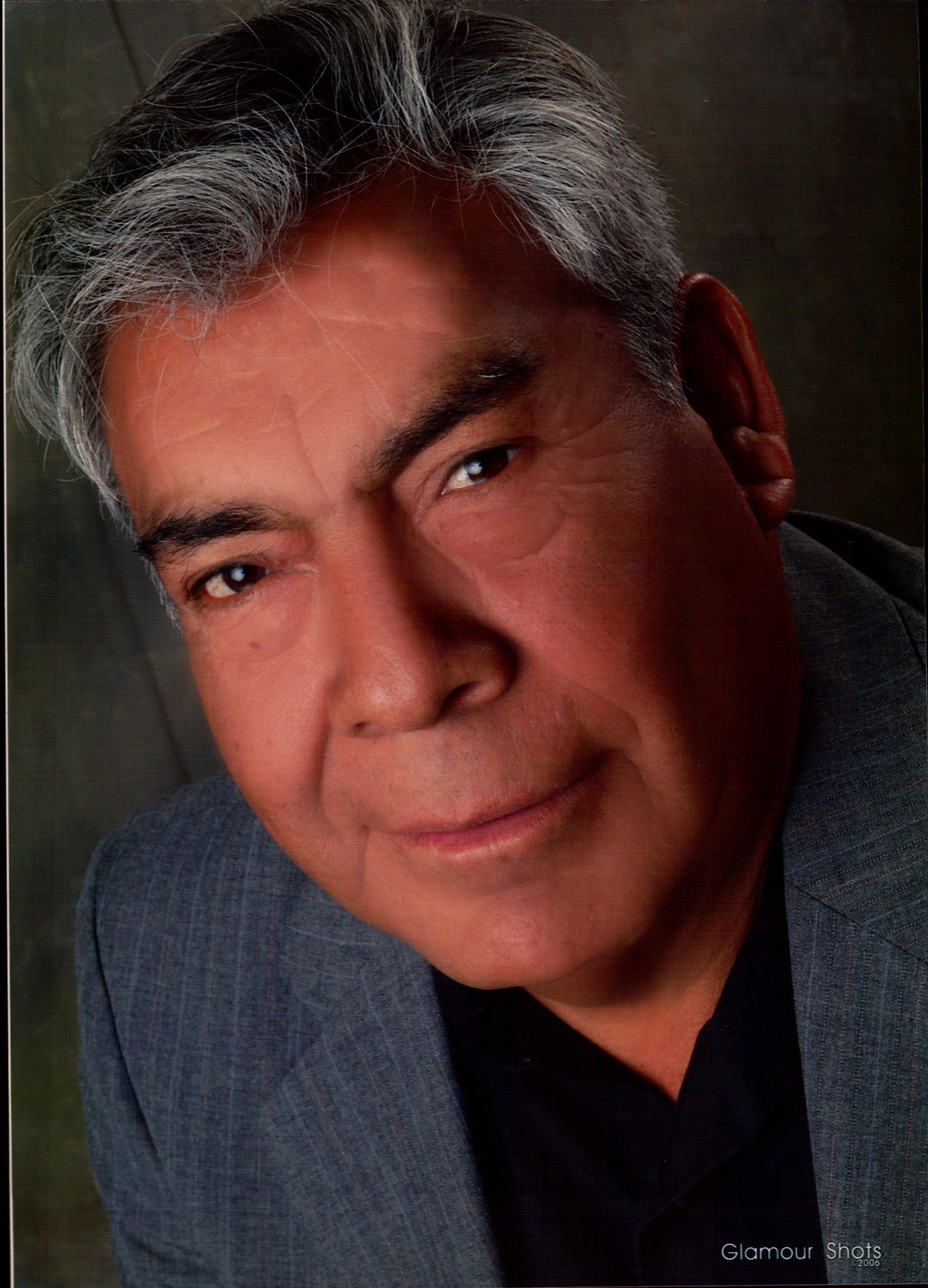 Obituary of Ezequiel Perez Ayala