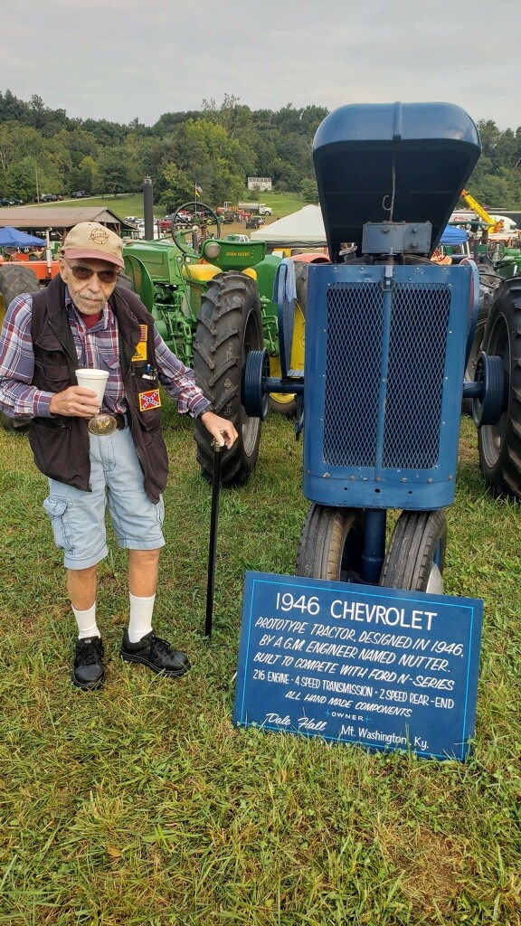 Obituary of Carl Herman Thien Jr.