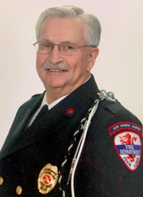 Obituary of Darrell "Dude" Meisinger