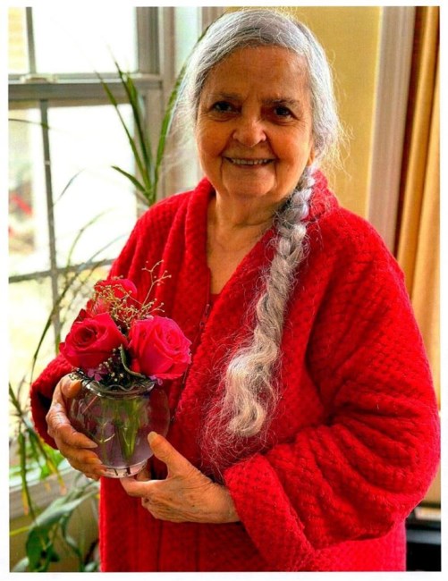 Obituary of Noemi Martínez Lizardi