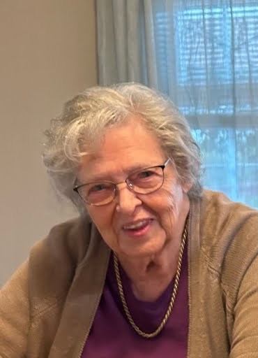 Obituary of Jean A Levin