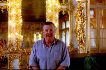 Obituary of Brent Laswell