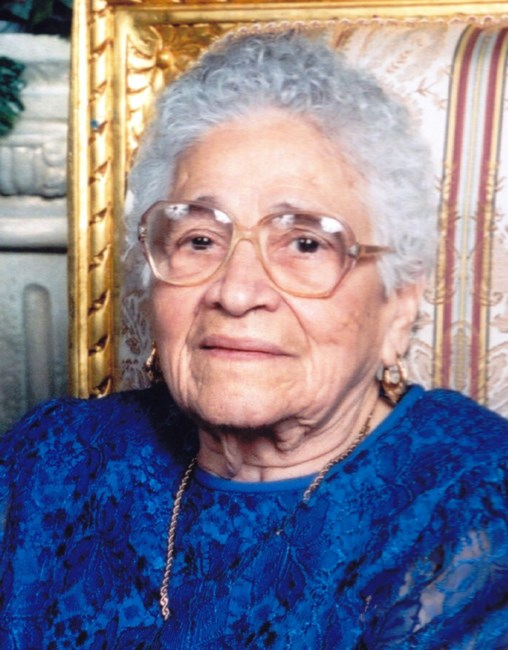 Obituary of Elena E. Rangel