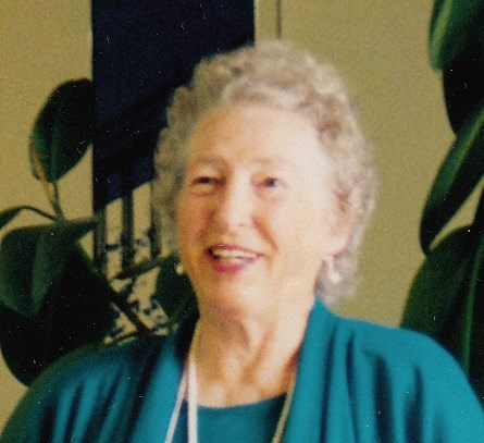 Obituary of Esther Barbara Pelzman