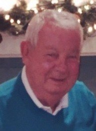 Obituary of Donald A. Lynch