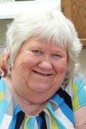 Obituario de Katherine Sue Blackmer