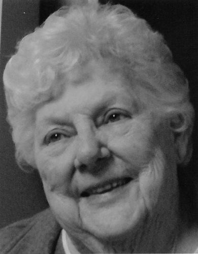 Obituary of Mildred E. Black
