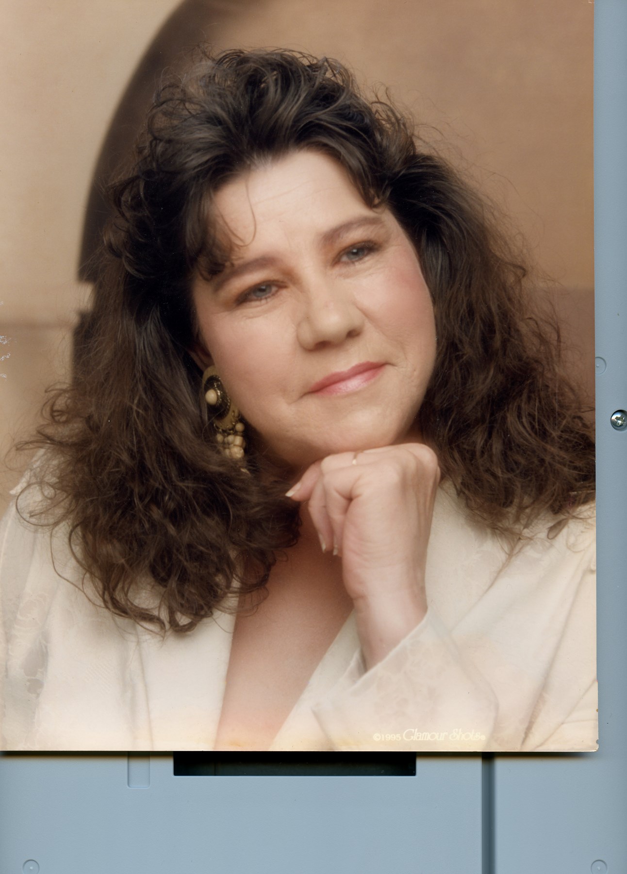 Obituary of Mary Alice Franks