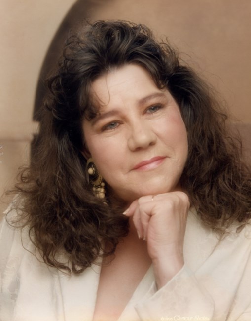 Obituary of Mary Alice Franks