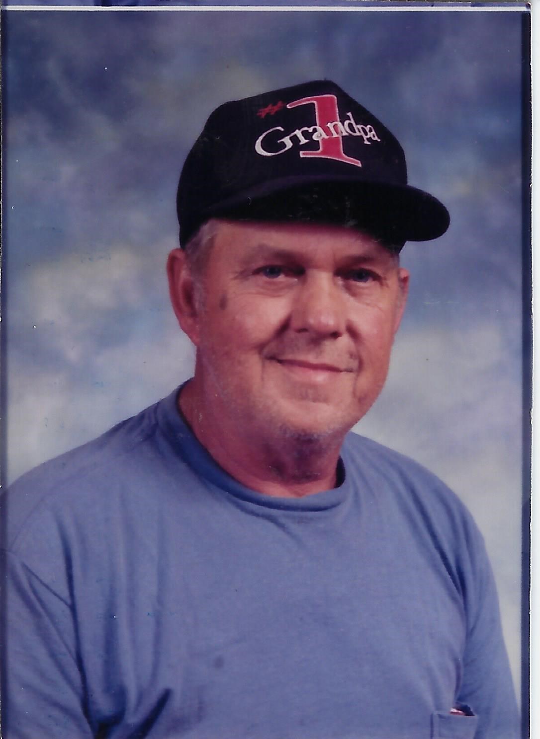 Obituary of Harold Lewis Howerton