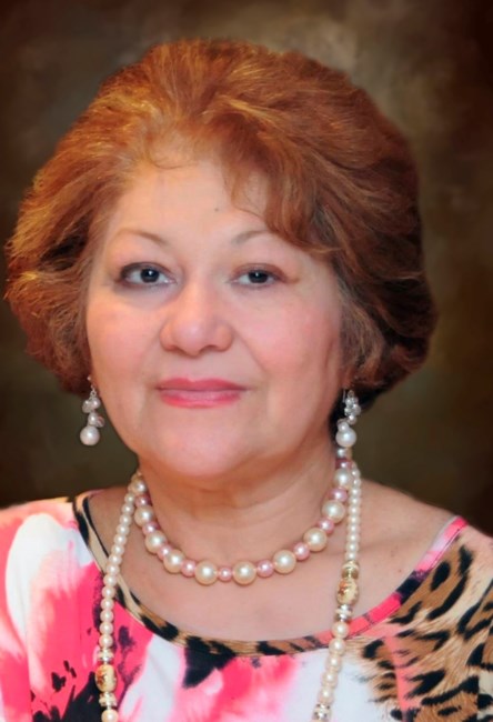 Obituary of Fereshteh Pouresmaeil