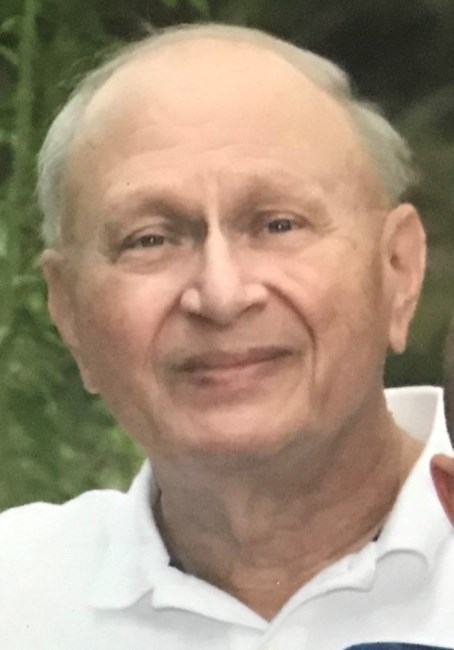 Obituary of Dennis R. Szczepanik