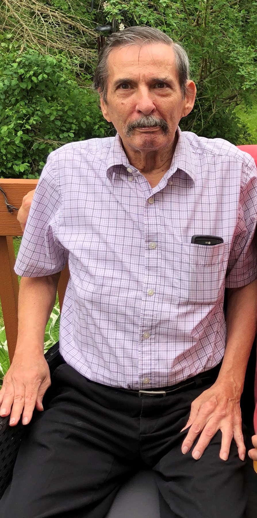 Obituary of Michael J Costanzo