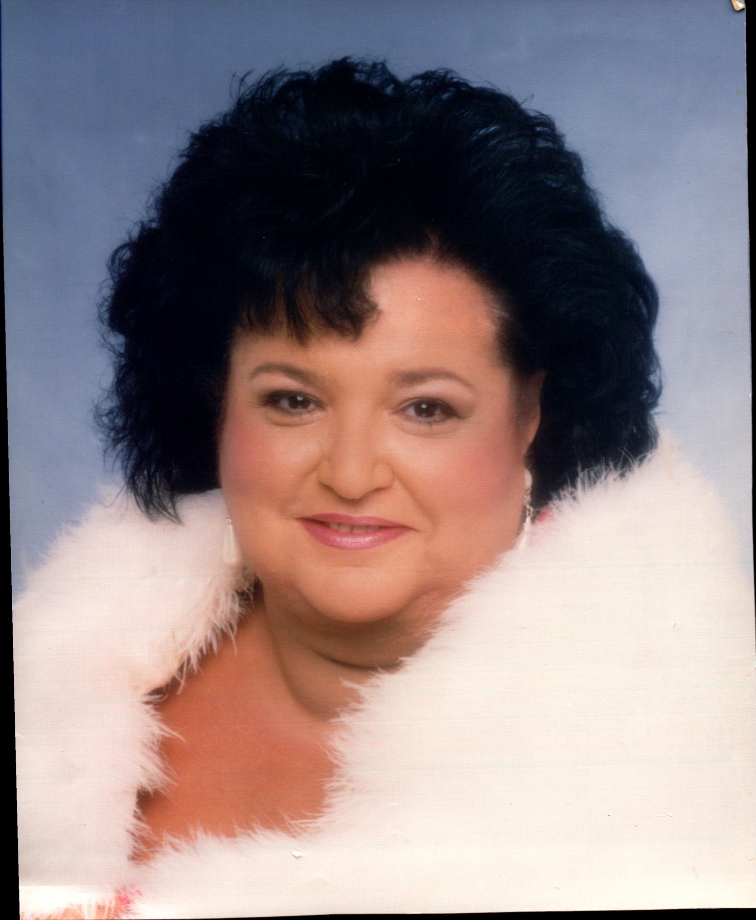 Obituary of Josephine Theresa McCarthy