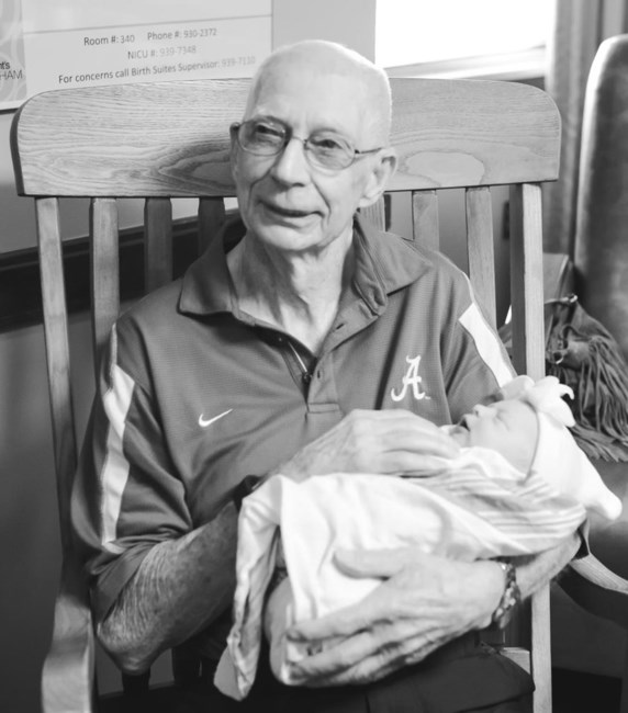 Obituary of Jack L Tinsley