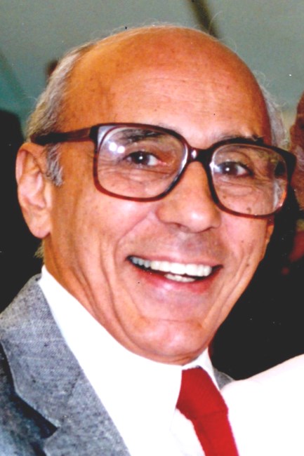 Obituary of Peter Paull