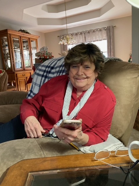 Avis de décès de Sandra Mae Dault