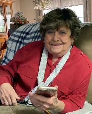 Avis de décès de Sandra Mae Dault