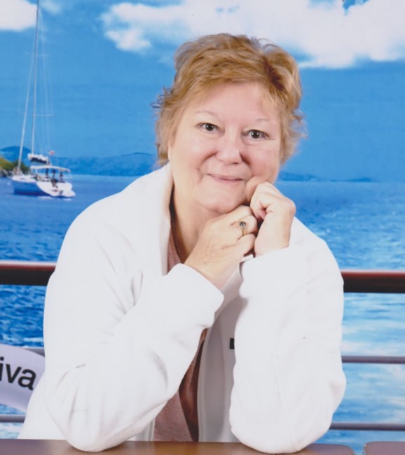 Obituario de Patsy Lee Duffy