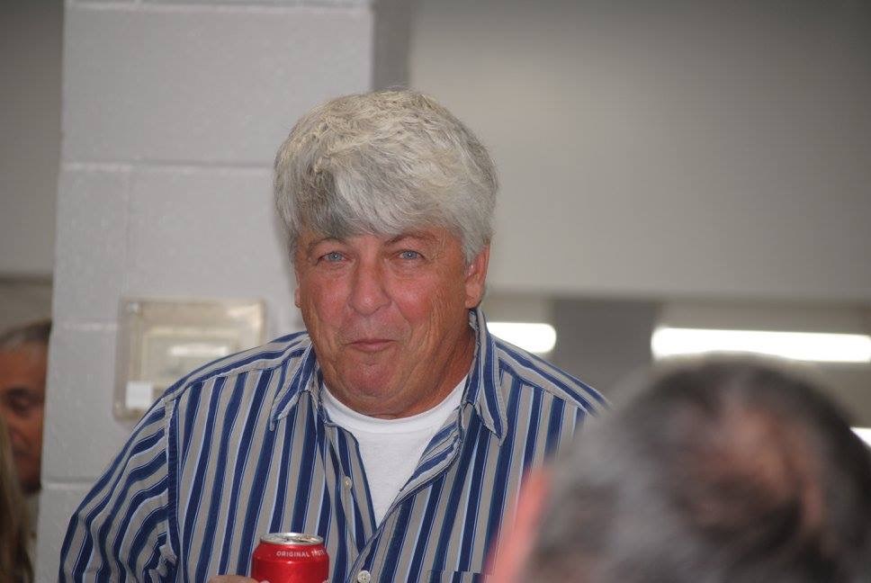 Obituary of Ernest Wayne Hollingsworth Sr.