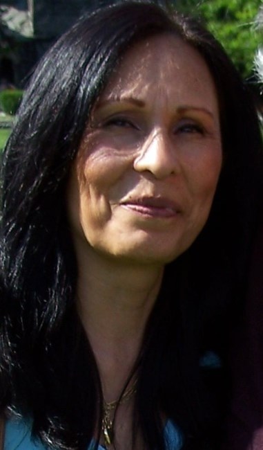 Obituary of Ana Elena Rider