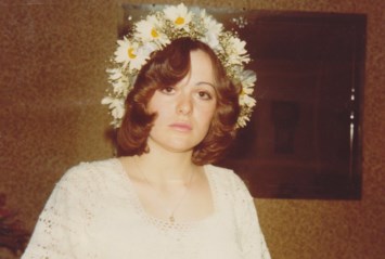 Obituary of Mary P Gibbs