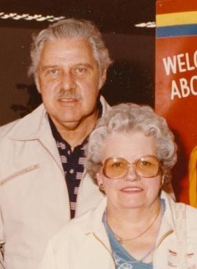 Obituary of Marjorie E Cameron