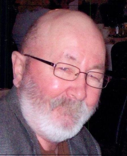 Obituary of Mel Robertson