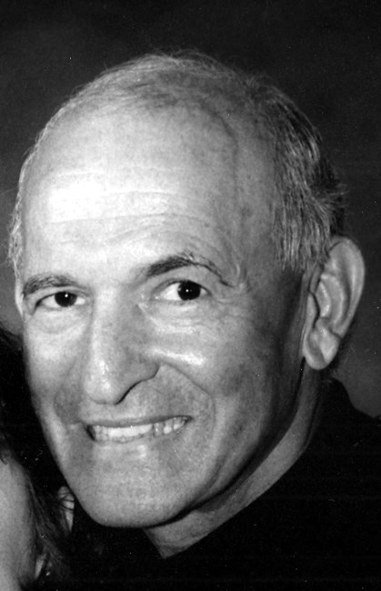 Obituary of Vincent Fabrizio