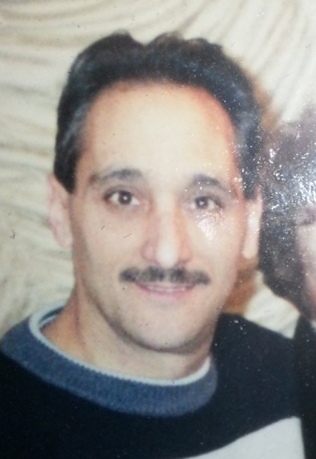 Obituary of Ernest J. Carpenito Jr.