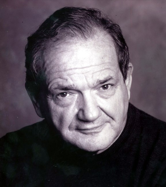 Obituary of Richard William Avazian