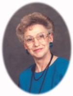 Margaret Horsman