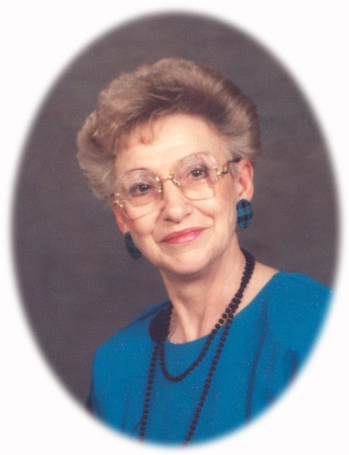 Obituary of Margaret Horsman