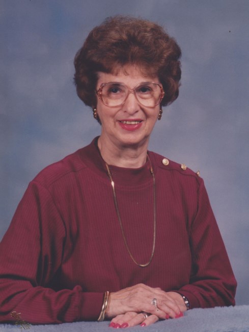 Obituary of Rose Marie Laplante