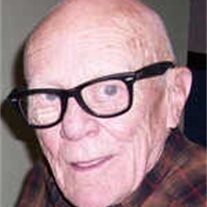 Obituary of William Hershel Shupe