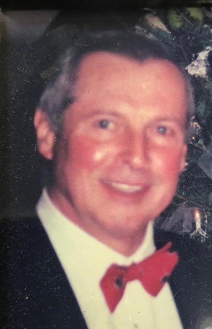 Obituary of Paul R. Standel