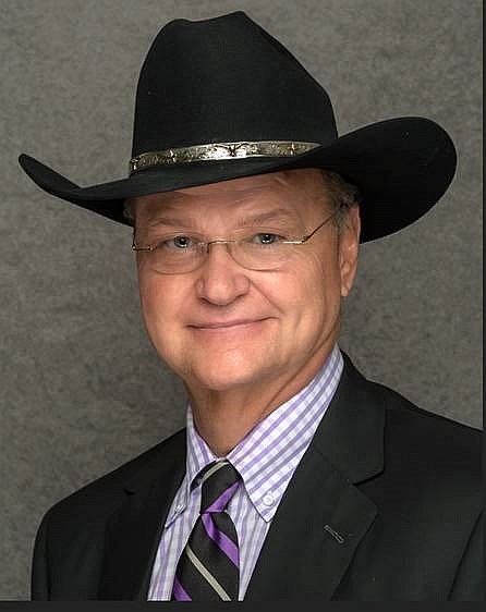 Obituary of Mike Cook