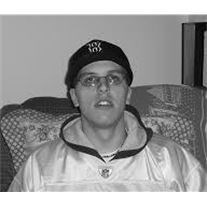 Obituary of Christopher M. Theriault