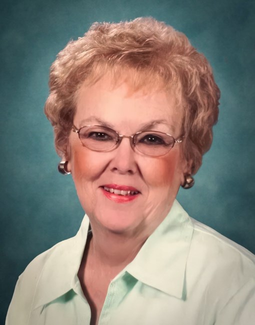 Obituary of Dorothy May Sander