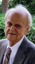 Harold Hensley, Jr.