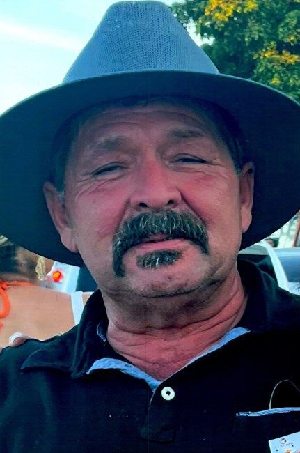 Obituary of Marco Antonio Horta