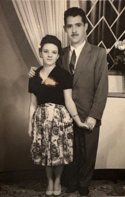 Avis de décès de Mary Neves