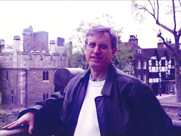 Obituary of John M. Cates