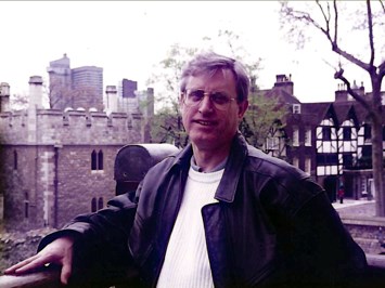 Obituary of John M. Cates