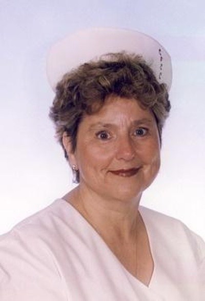 Obituary of Judy Herring Merritt