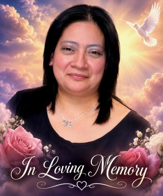 Obituary of Rosanna Marie Soto