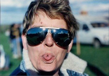 Obituary of Sally Ann Kloiber