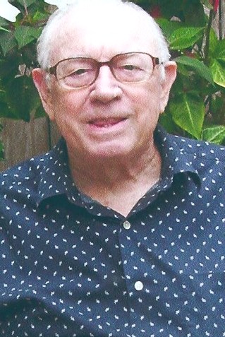 Obituary of Dr. Stanley Gordon Sanders