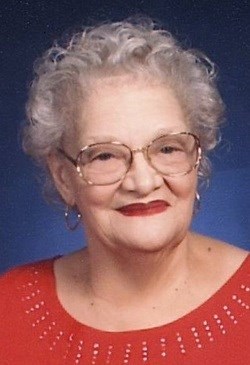 Obituary of Velma Richard